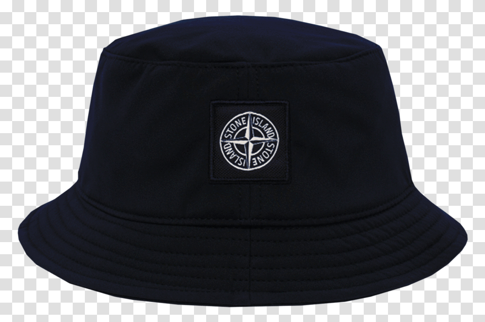Bucket Hat Blue Navy Herschel Supply Lake Bucket Hat Black, Apparel, Baseball Cap Transparent Png