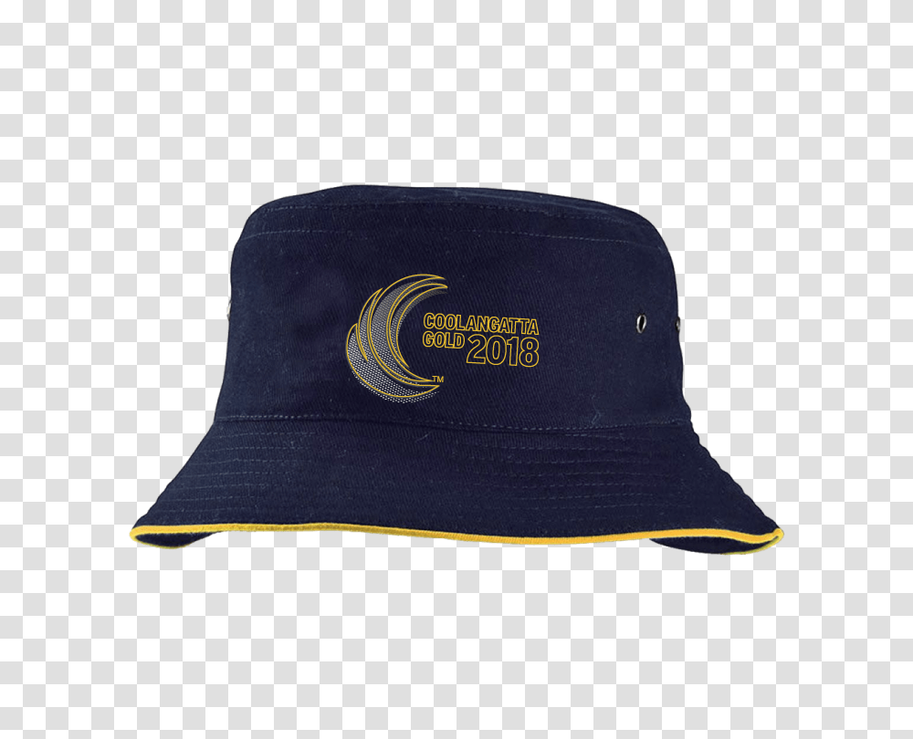 Bucket Hat Coolangatta Gold Merchandise Store, Apparel, Baseball Cap, Sun Hat Transparent Png