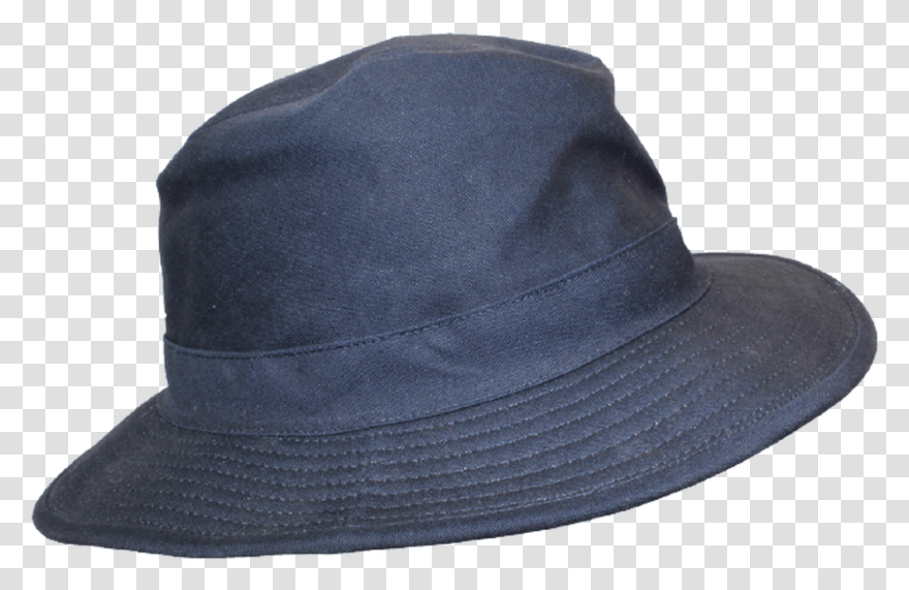 Bucket Hat In Blue Fedora, Apparel, Baseball Cap, Sun Hat Transparent Png