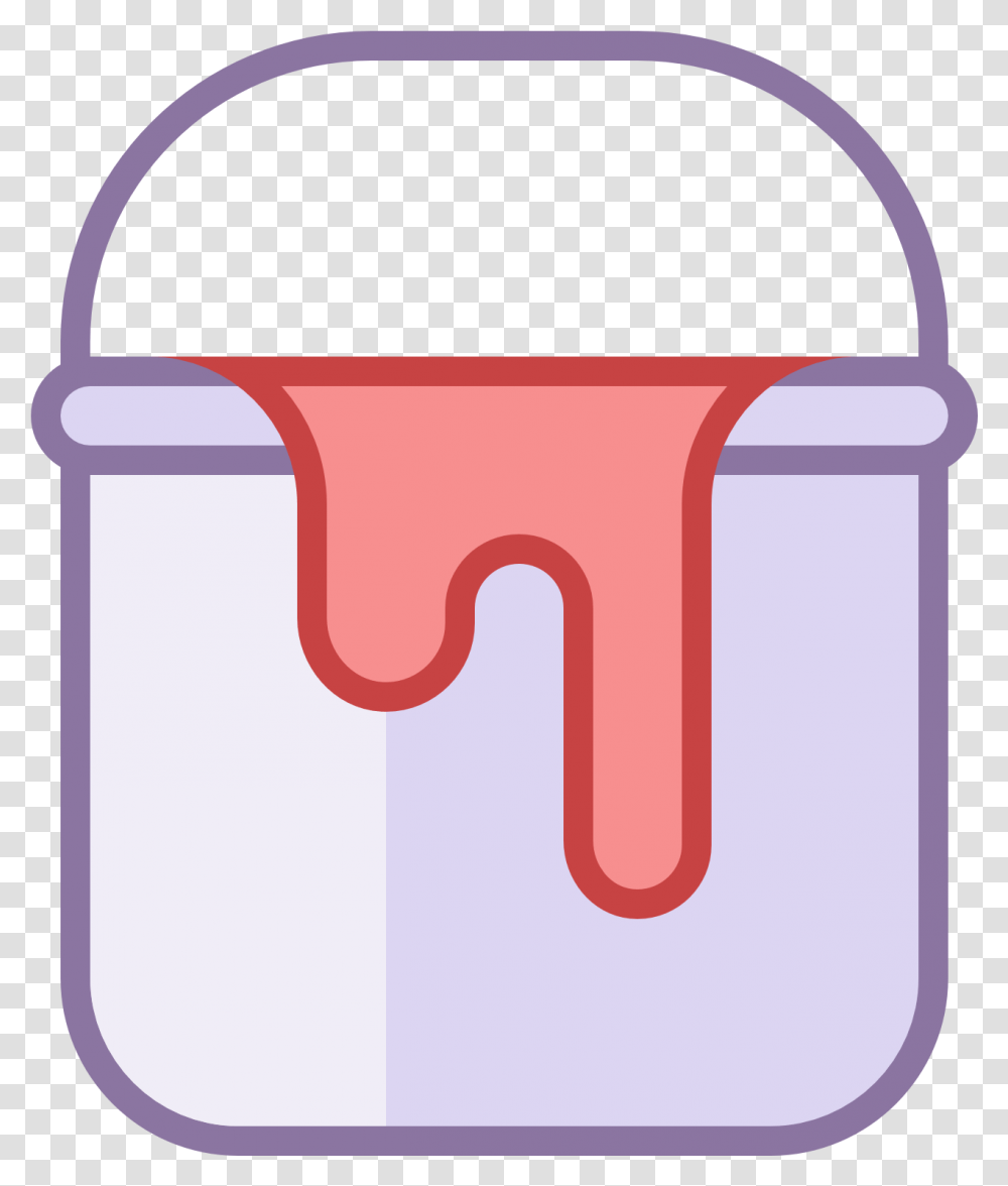 Bucket Icon, Bag, Handbag, Accessories, Accessory Transparent Png