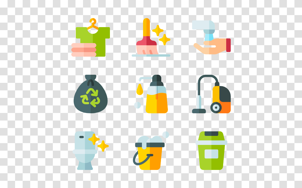 Bucket Icons, Bottle, Beverage Transparent Png