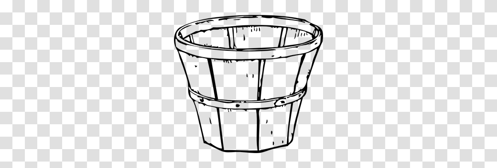 Bucket Images Icon Cliparts, Gray, World Of Warcraft Transparent Png