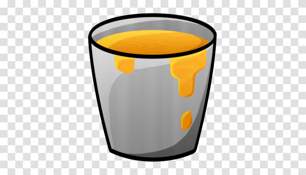 Bucket Lava Icon, Coffee Cup, Beverage, Drink, Tea Transparent Png