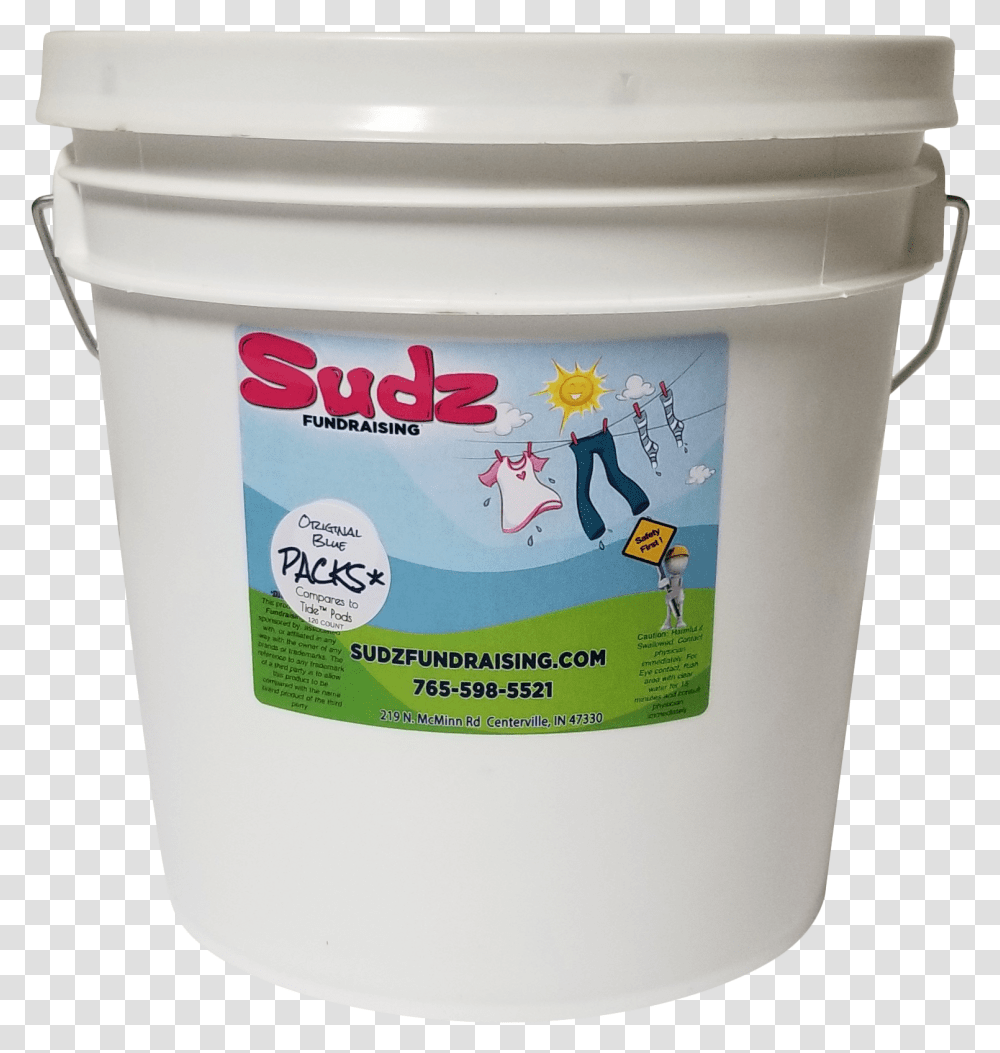 Bucket Mosquito, Paint Container, Box, Person, Human Transparent Png