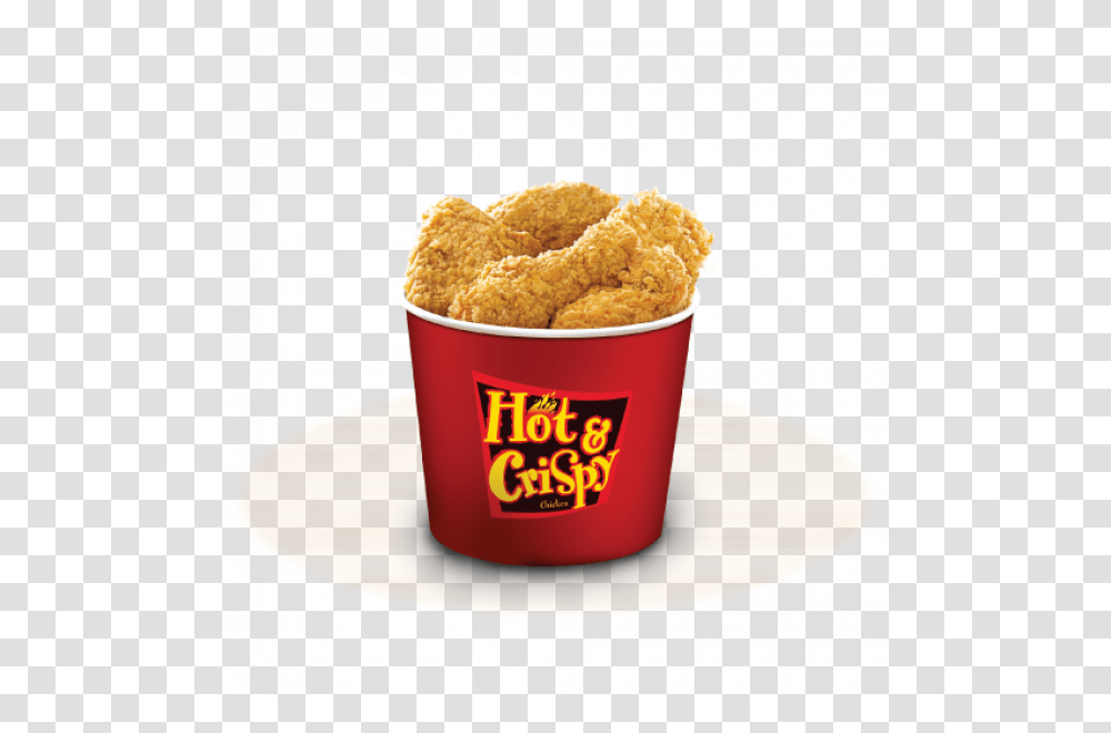 Bucket Of Chicken Clipart Kfc Today Special Offer, Food, Fried Chicken, Bowl, Nuggets Transparent Png