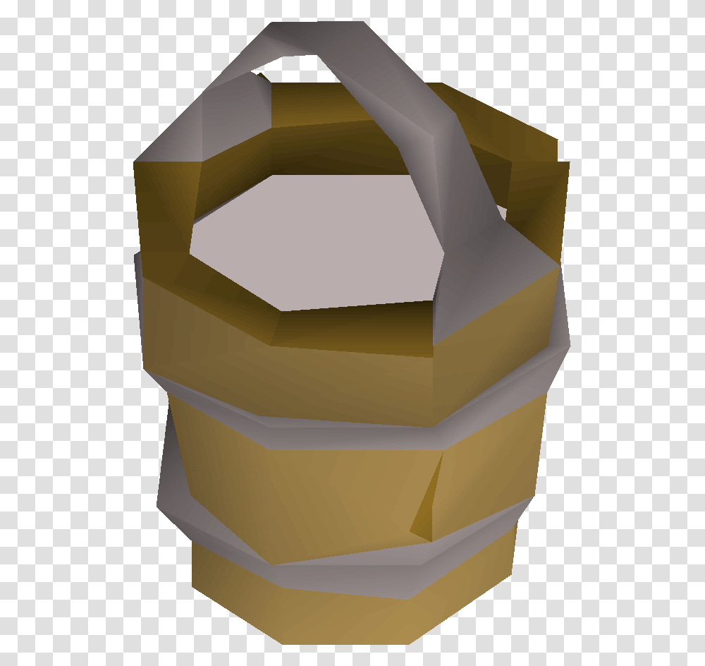 Bucket Of Milk Osrs, Box, Sweets, Food Transparent Png