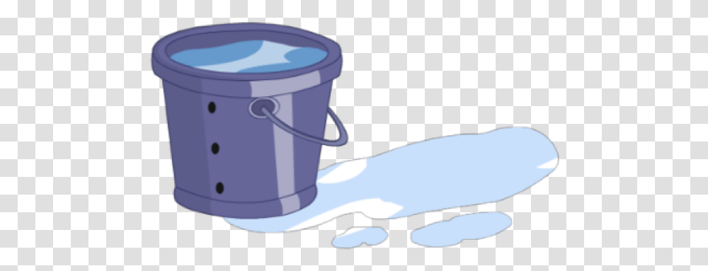 Bucket Of Water Clipart Bucket Of Water Clipart, Jacuzzi, Tub, Hot Tub Transparent Png