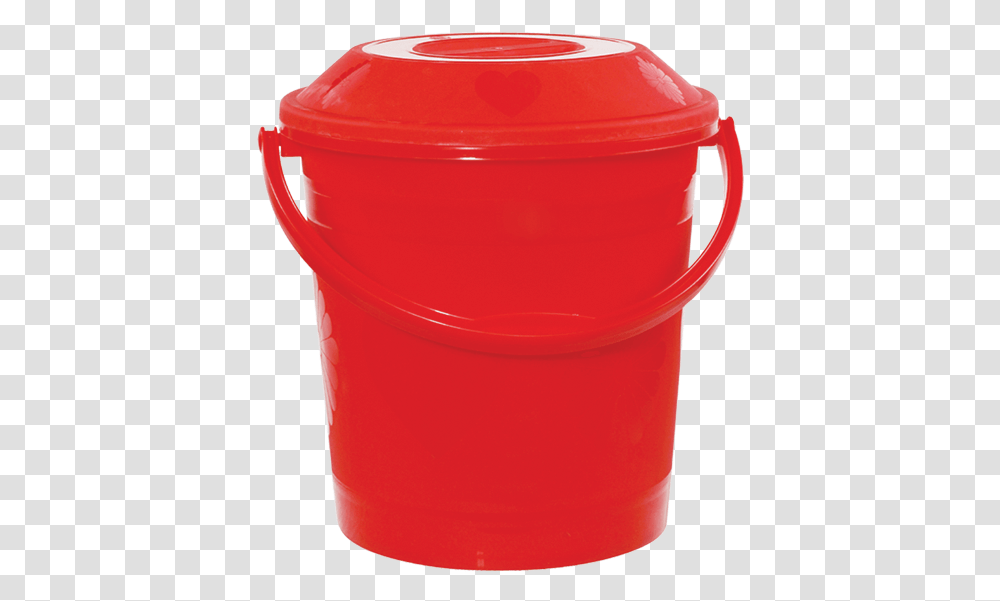 Bucket Picture Bucket, Mailbox, Letterbox Transparent Png