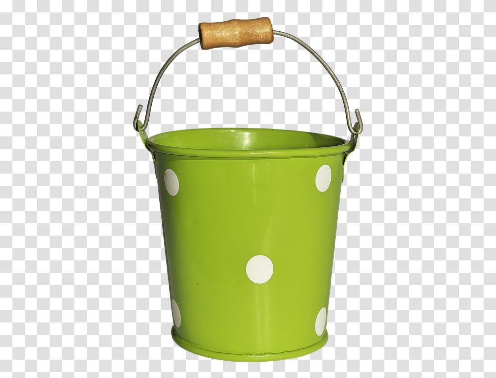 Bucket Pixabay, Milk, Beverage, Drink Transparent Png