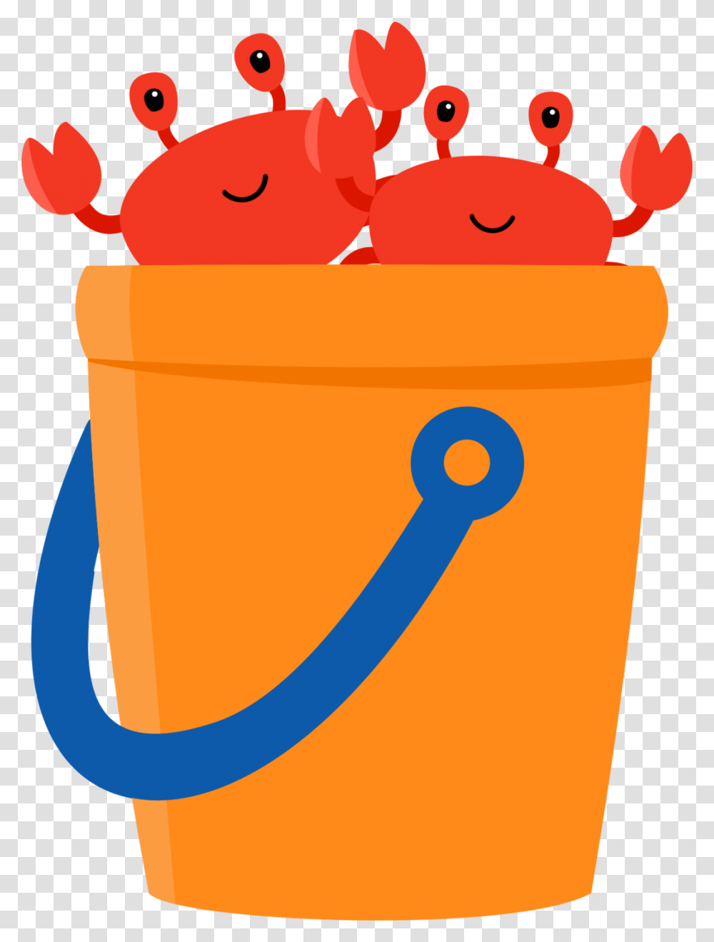 Bucket Transparent Png