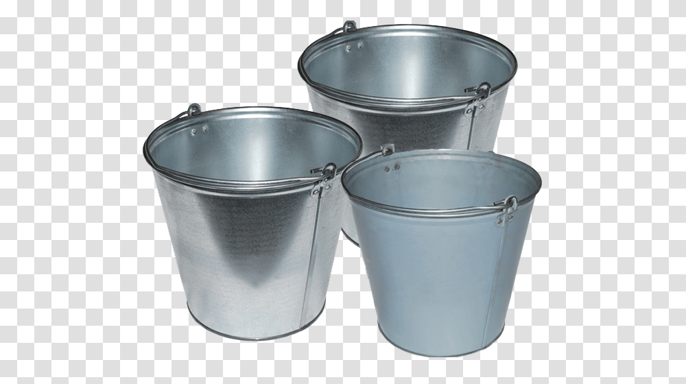 Bucket Transparent Png