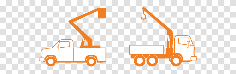 Bucket Truck Clipart Clip Art Images, Logo, Alphabet Transparent Png