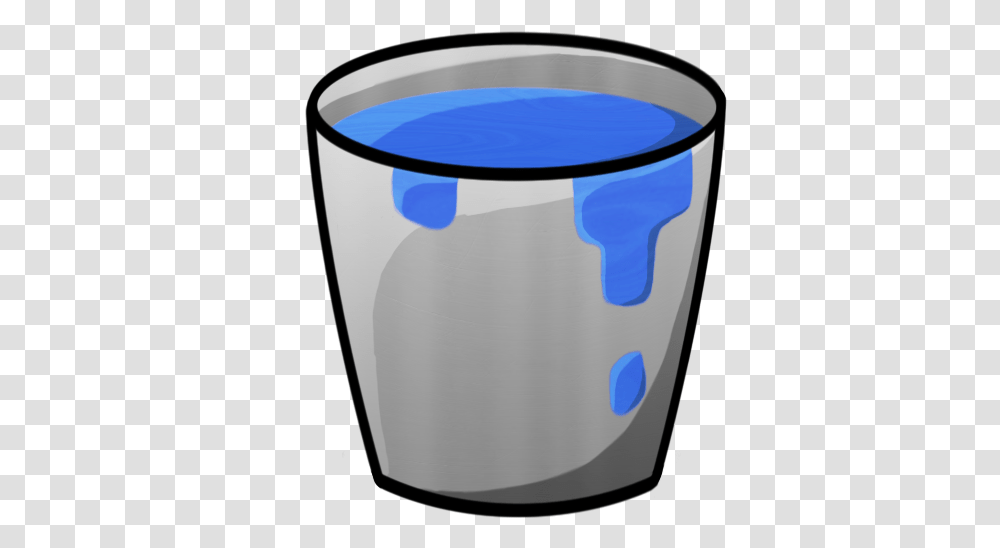 Bucket Water Icon 346317 Images Pngio Water Bucket Background, Barrel, Drum, Percussion, Musical Instrument Transparent Png