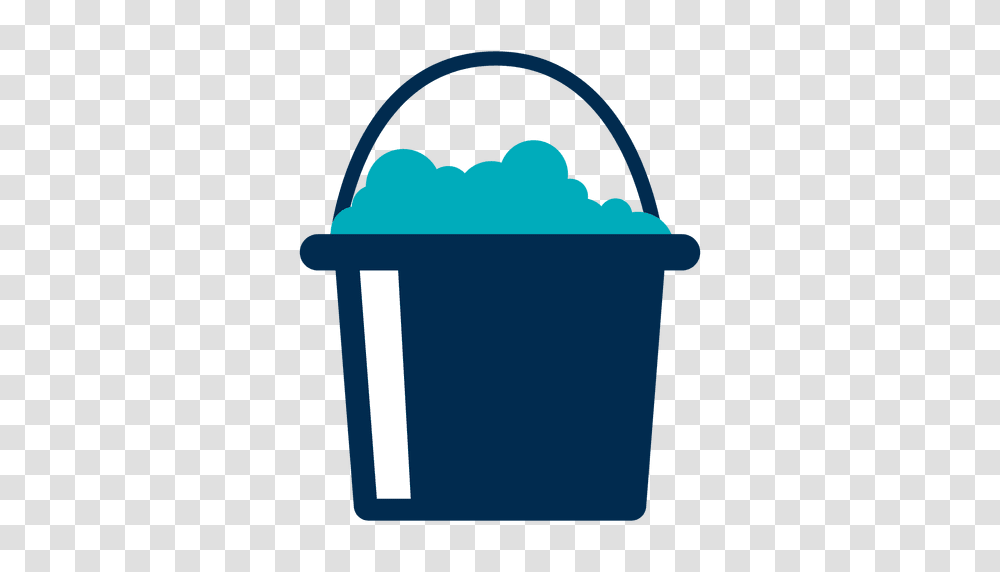 Bucket With Foam Icon, Mailbox, Letterbox Transparent Png