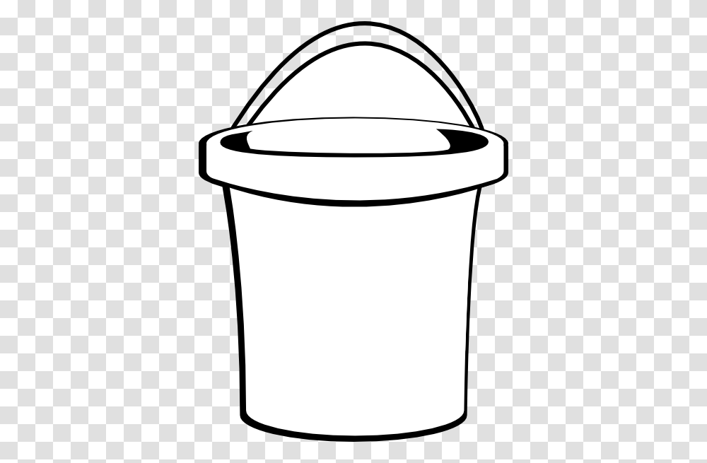 Bucket With Handle Clip Art, Lamp Transparent Png
