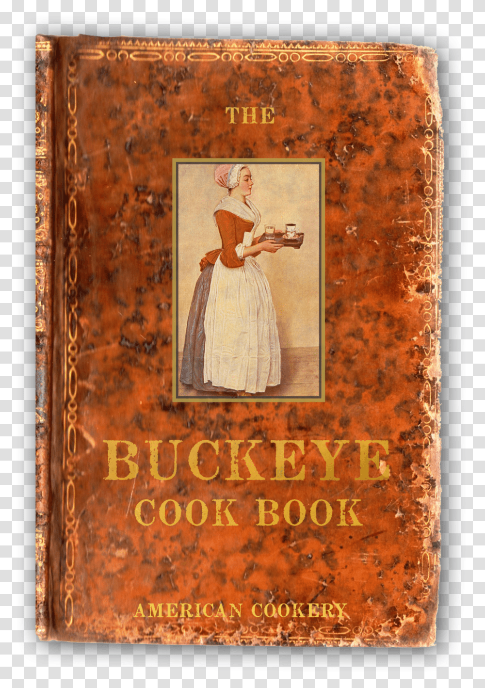 Buckeye Cookbook, Person, Novel, Leisure Activities Transparent Png