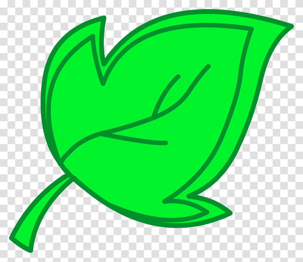Buckeye Leaf Cliparts, Heart, Plant, Green Transparent Png