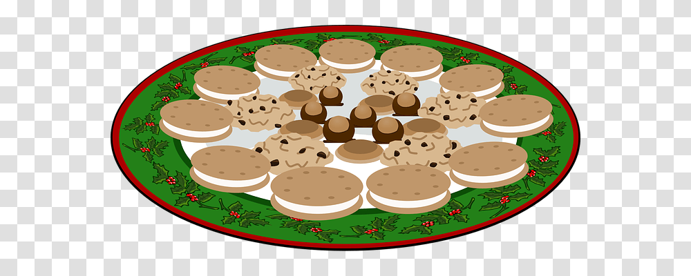 Buckeyes Food, Meal, Bread, Dish Transparent Png