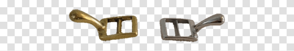 Buckle, Hammer, Tool, Alphabet Transparent Png