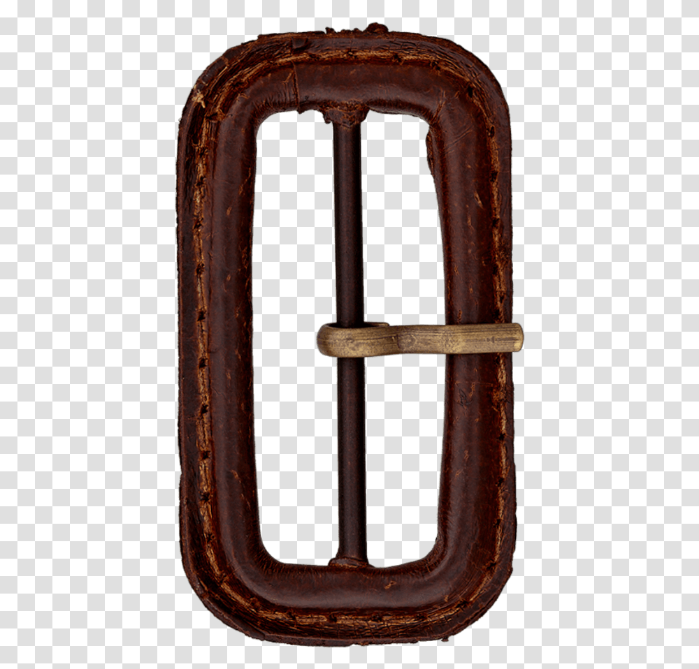 Buckle With Thorn Close Wood, Rust, Prison, Handrail, Banister Transparent Png