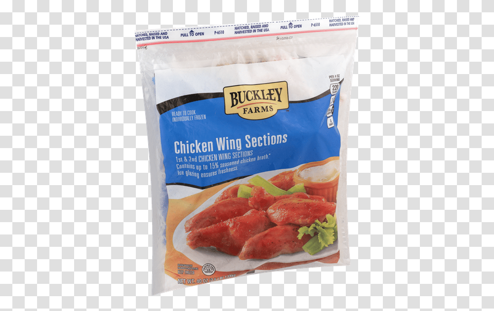 Buckley Farms Chicken Wyngz, Food, Plant, Dish, Meal Transparent Png