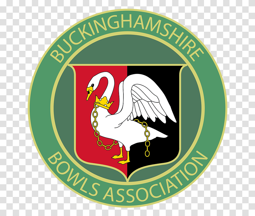 Bucks Bowls Trust Fund Goose, Logo, Symbol, Trademark, Animal Transparent Png