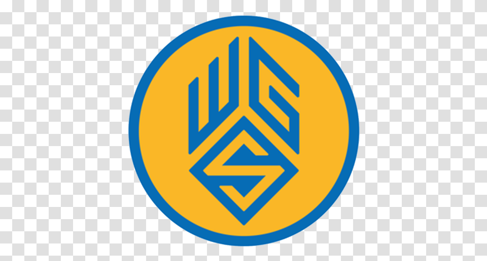 Bucks Gaming Nba 2k Detailed Viewers Stats Esports Charts Warriors Gaming Squad Logo, Symbol, Trademark, Emblem, Road Sign Transparent Png