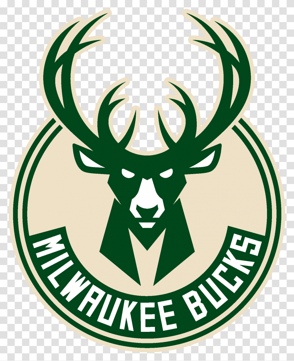 Bucks Logo, Trademark, Emblem, Outdoors Transparent Png