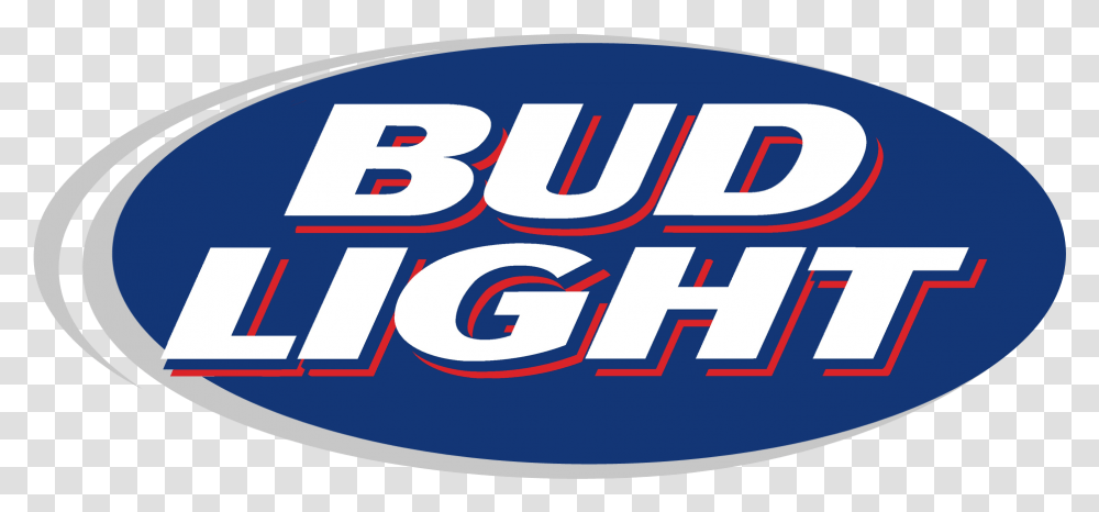 Bud Bud Light, Logo, Symbol, Soda, Beverage Transparent Png