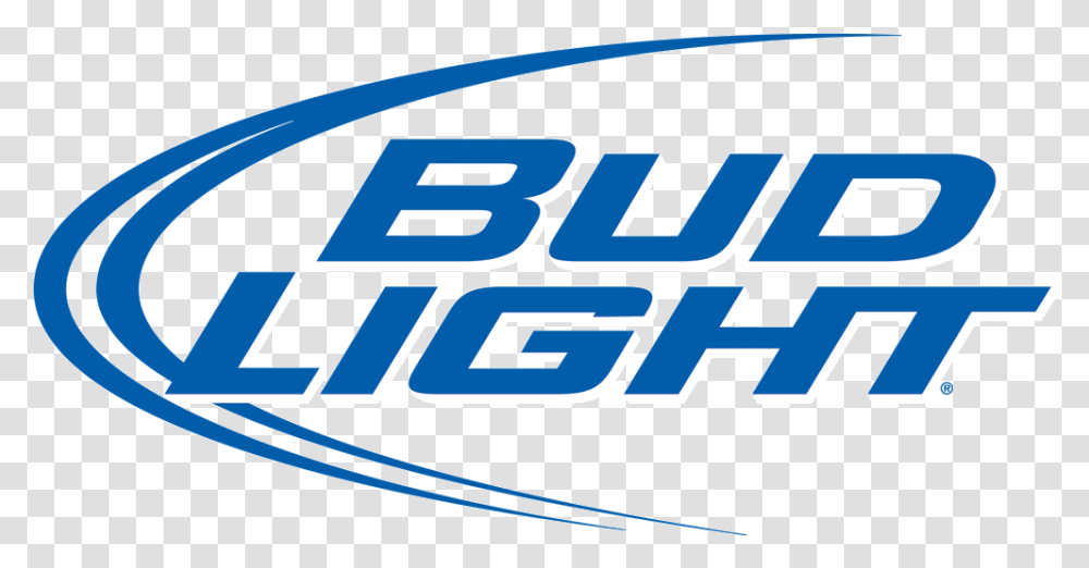 Bud Bud Lite Logo, Symbol, Text, People, Airliner Transparent Png