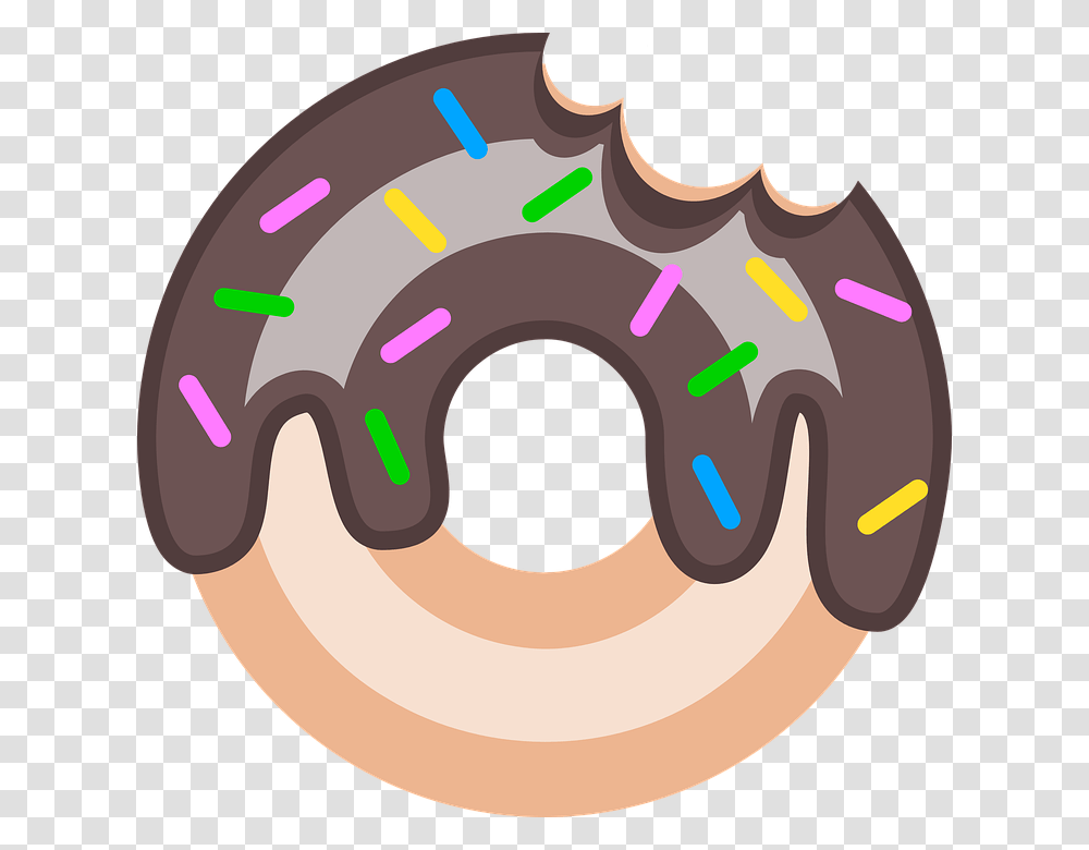 Bud Donuts Donut Frosting The Cake, Dessert, Food, Pastry, Icing Transparent Png