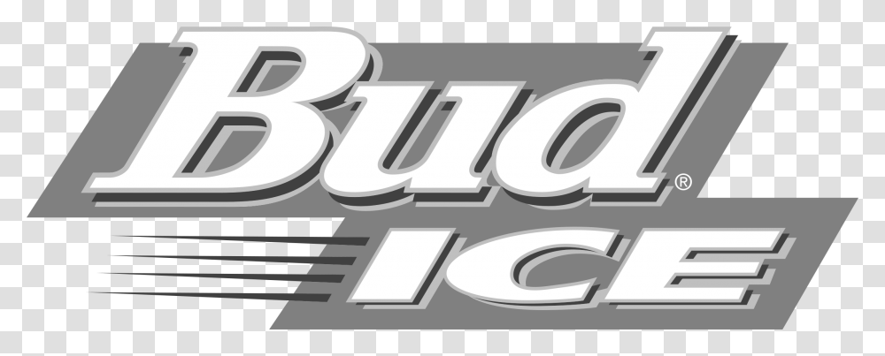 Bud Ice Light Logo, Cooktop, Word Transparent Png
