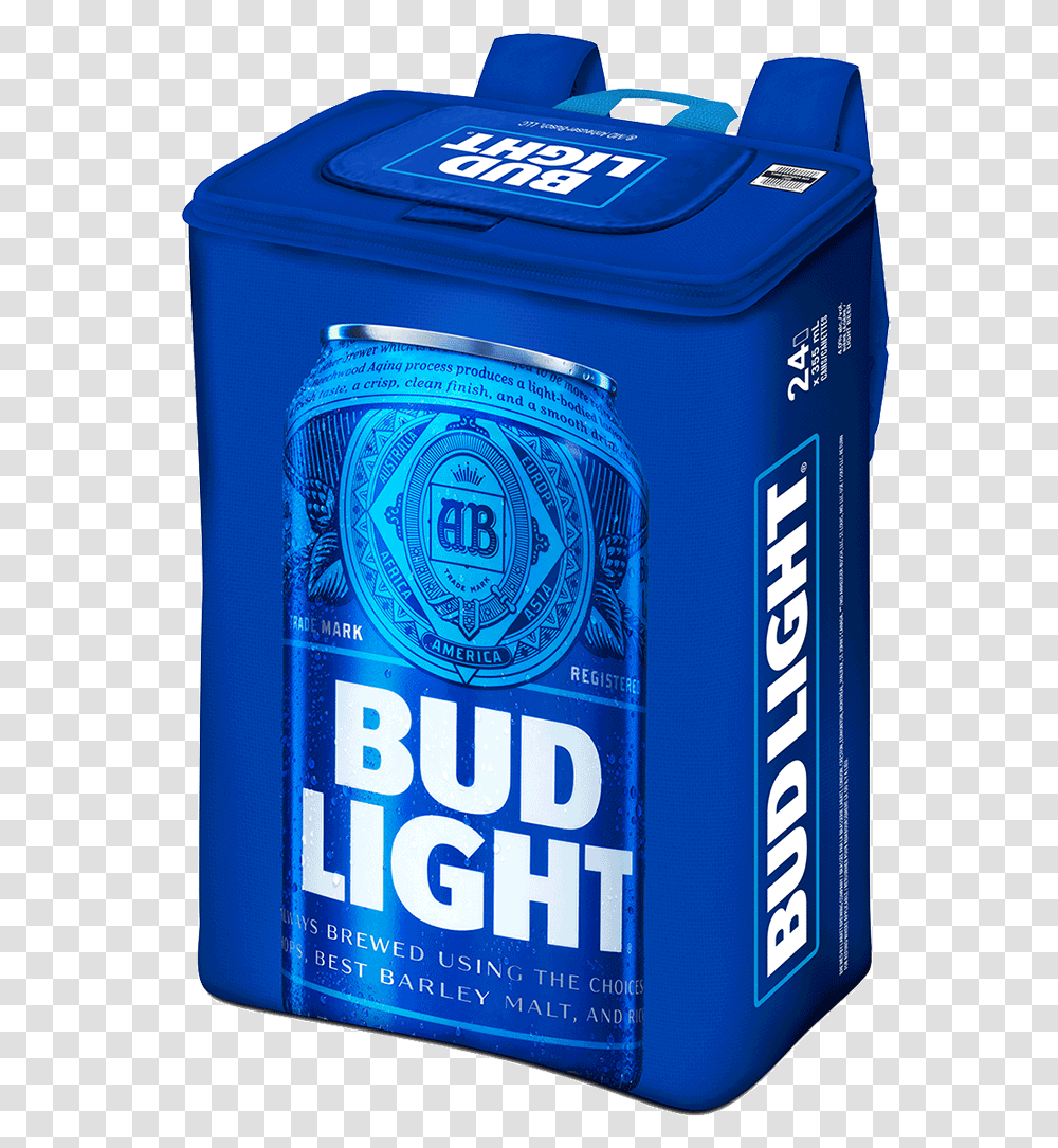 Bud Light Beer 48 Bud Light 12 Pack Bottles, Tin, Can, Alcohol, Beverage Transparent Png