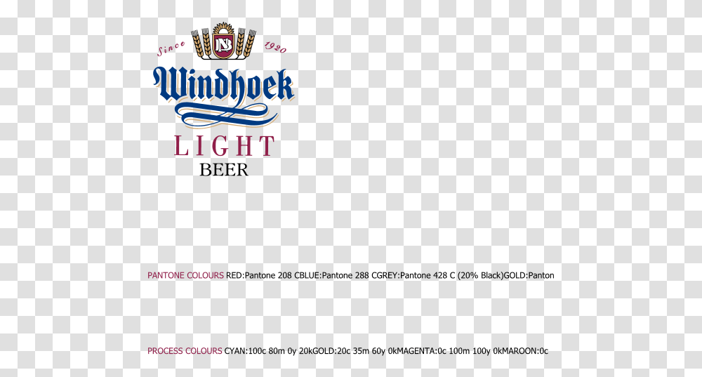 Bud Light Blue Logo Download Logo Icon Svg Windhoek Beer, Text, Symbol, Trademark, Word Transparent Png
