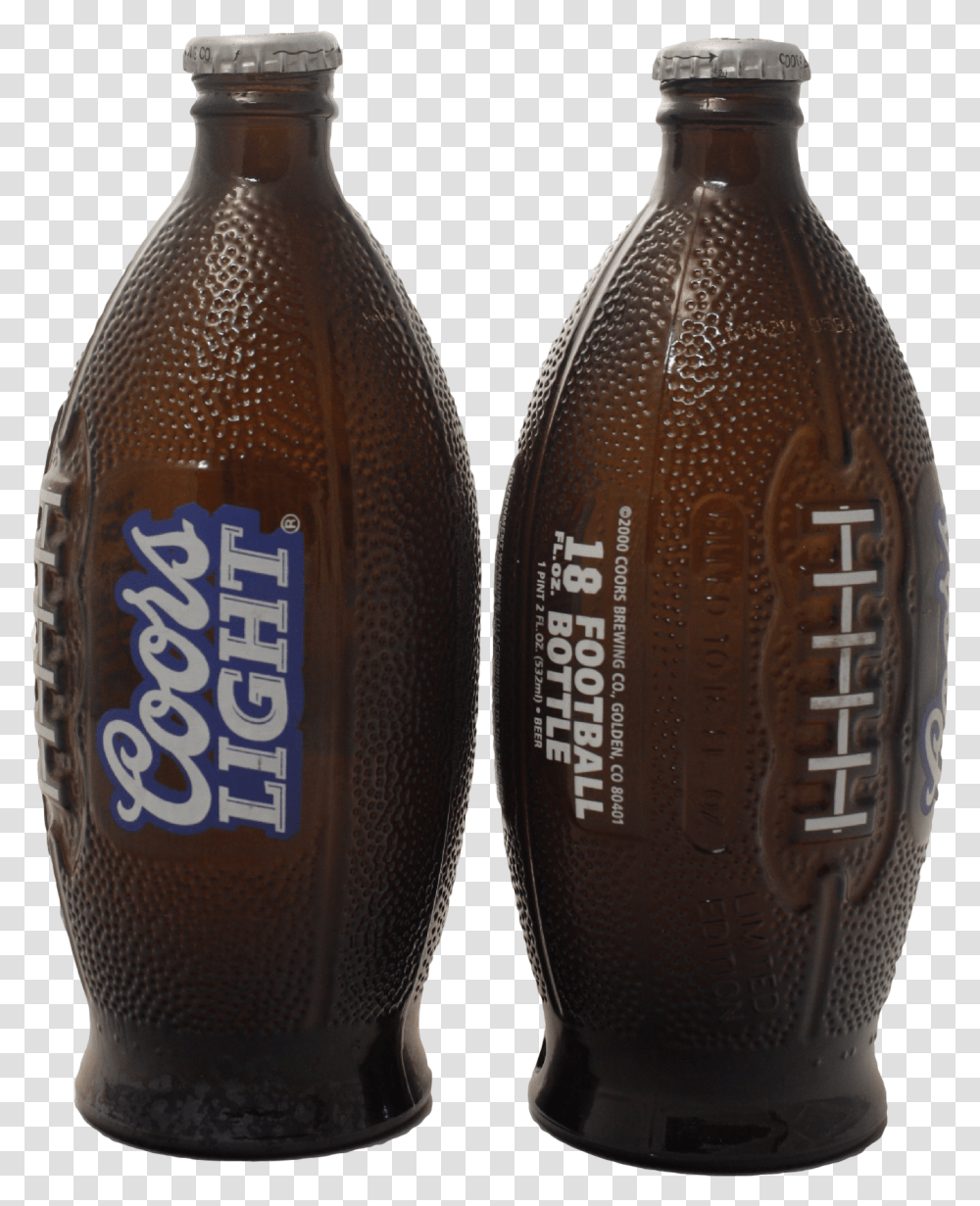 Bud Light Bottle Coors Light Special Edition, Team Sport, Beverage, Alcohol, Glass Transparent Png