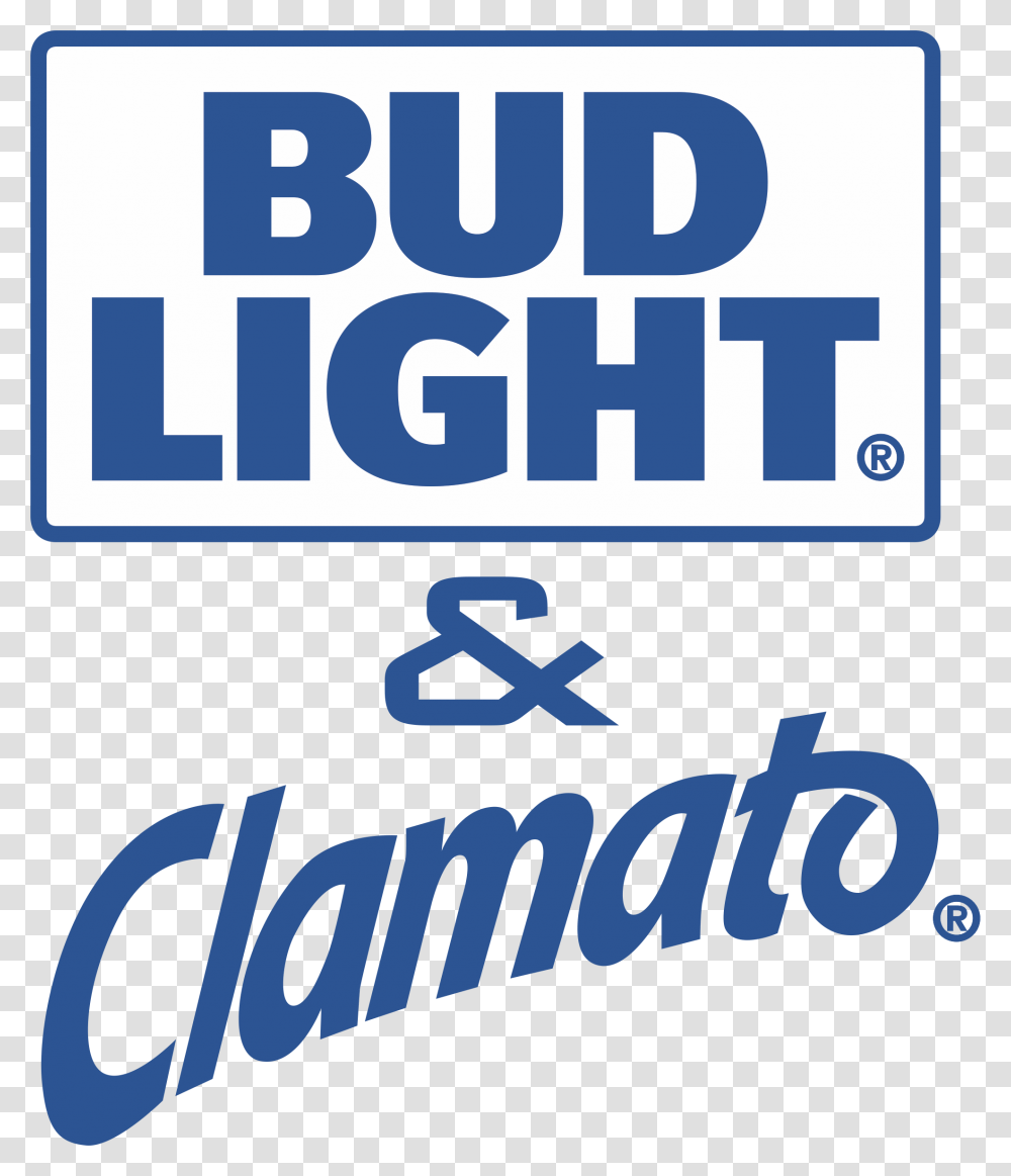 Bud Light Chelada Poster, Label, Logo Transparent Png
