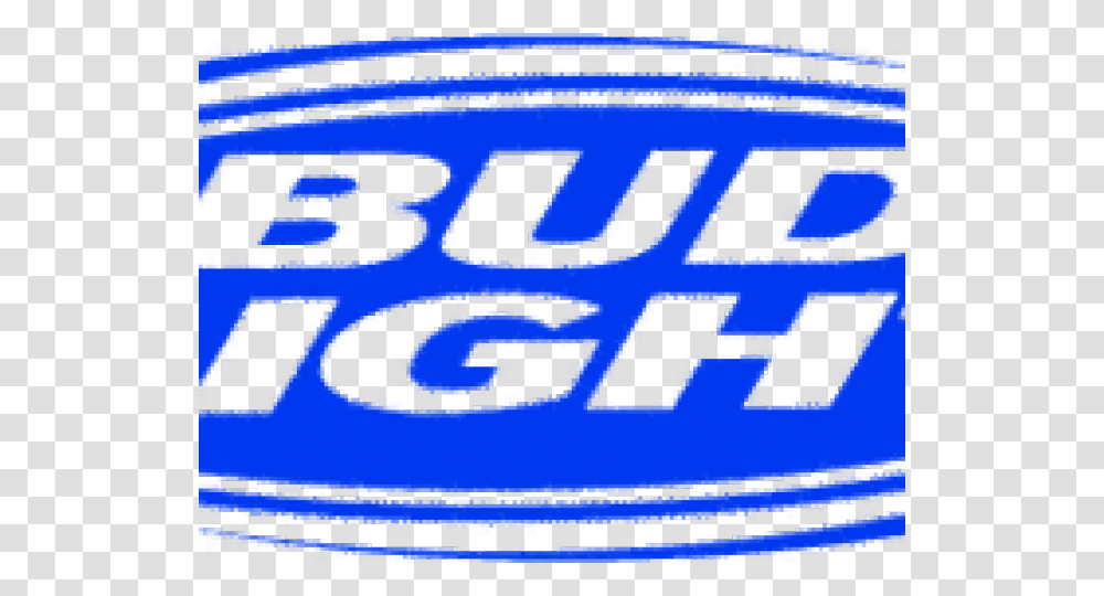 Bud Light Clipart Can, Word, Alphabet, Logo Transparent Png