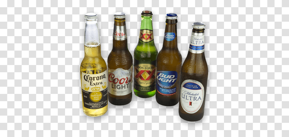 Bud Light Coors Corona Extra, Beer, Alcohol, Beverage, Drink Transparent Png