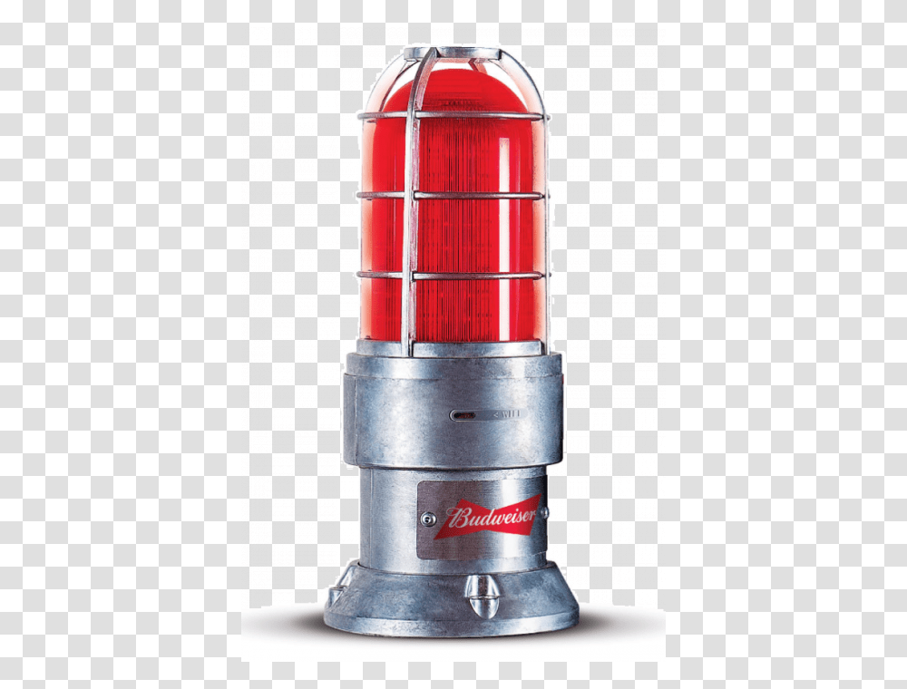 Bud Light Goal Light, Lamp, Mixer, Appliance, Electrical Device Transparent Png