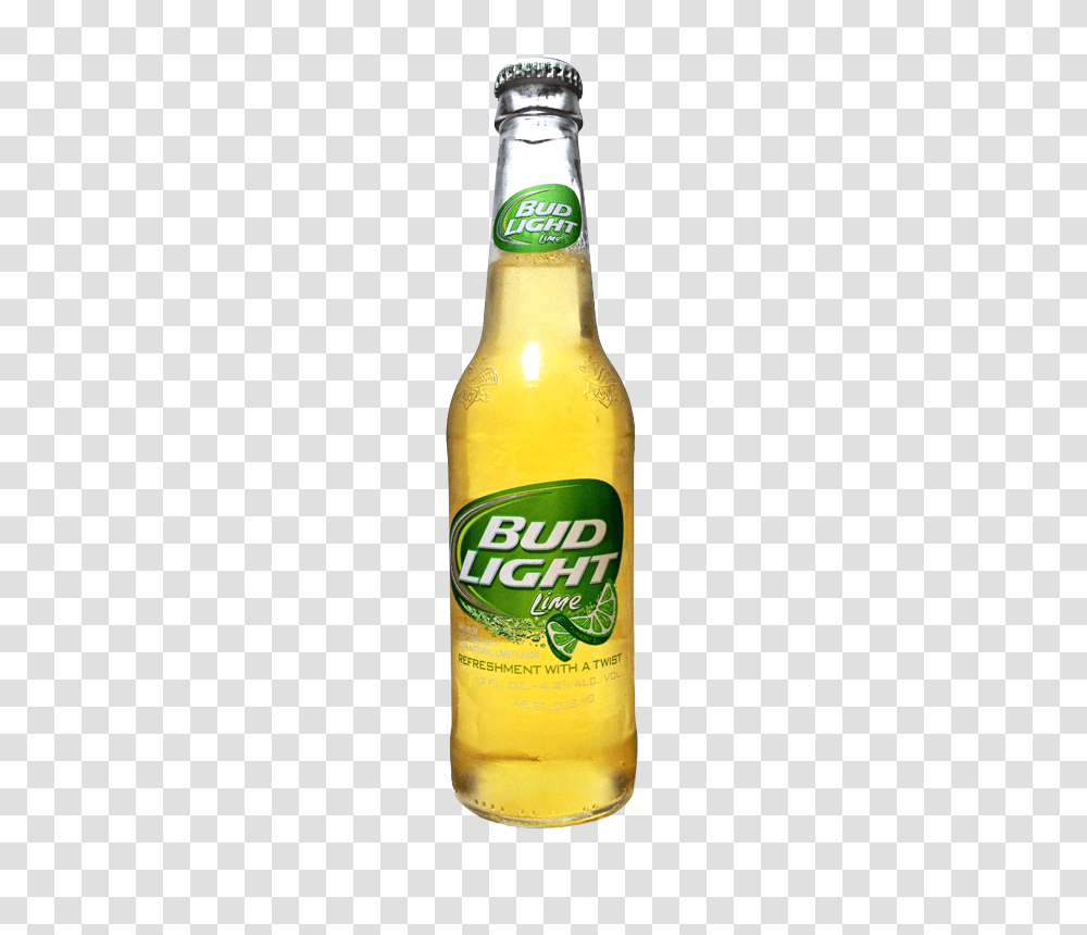 Bud Light Lime, Beer, Alcohol, Beverage, Drink Transparent Png
