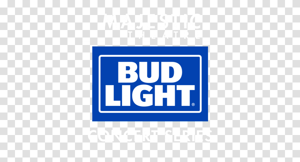 Bud Light Logo, Label, Trademark Transparent Png
