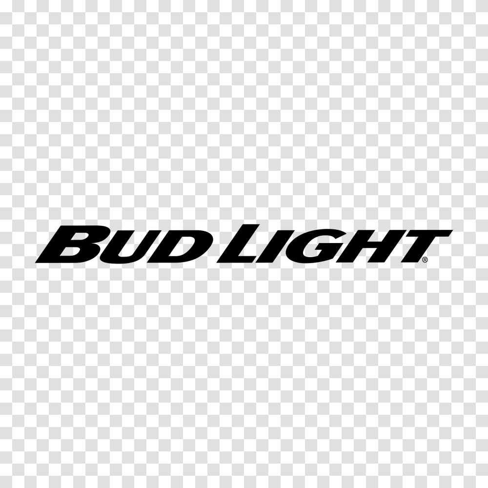 Bud Light Logo Vector, Gray, World Of Warcraft Transparent Png