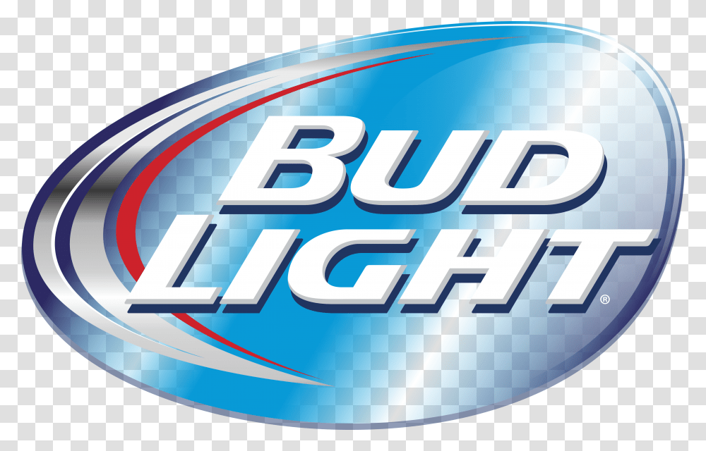 Bud Light Logos Download, Label, Dvd, Disk Transparent Png