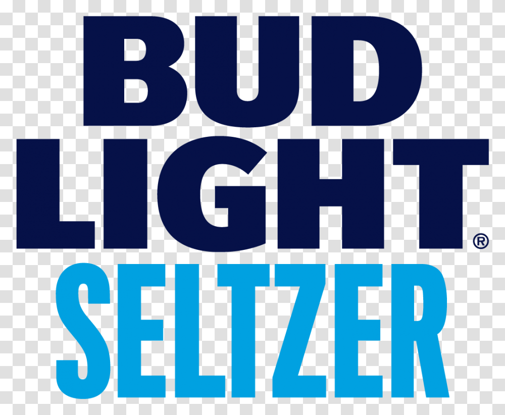 Bud Light Seltzer Bud Light Seltzer Logo, Word, Alphabet, Home Decor Transparent Png