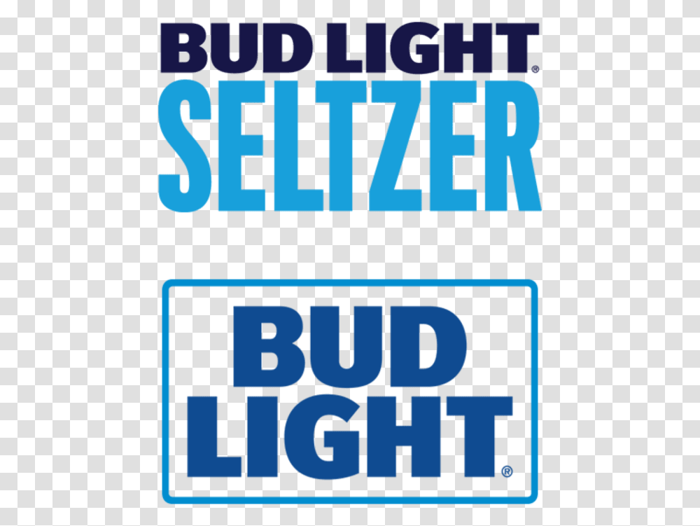 Bud Light Seltzer Stacked Bud Light Parallel, Word, Alphabet, Label Transparent Png