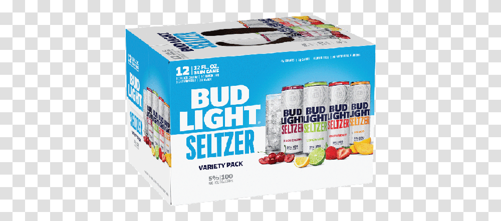 Bud Light Seltzer Variety Bud Light Seltzer Variety, First Aid, Flyer, Poster, Paper Transparent Png