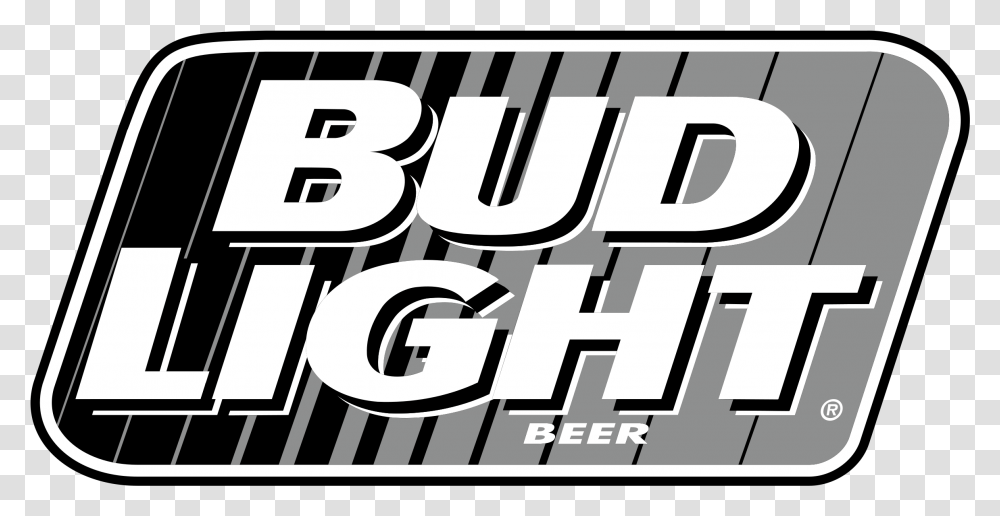 Bud Light, Word, Alphabet Transparent Png