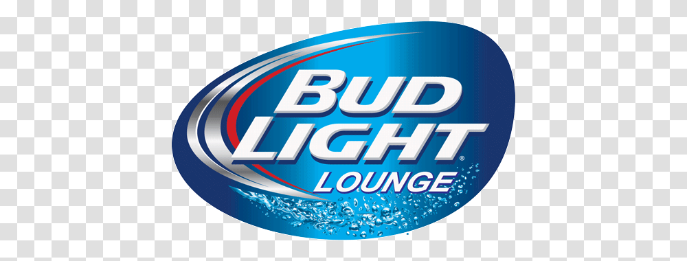 Bud Lightlounge Santa Anita Park Logo De Bud Light, Symbol, Trademark, Word, Lager Transparent Png