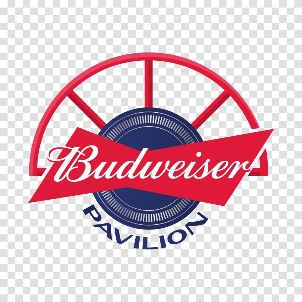 Bud Pavilion, Logo, Dynamite Transparent Png