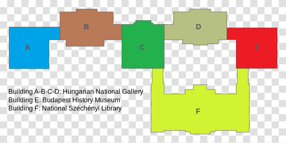 Buda Castle Floor Plan, Plot, Diagram, Building, Urban Transparent Png